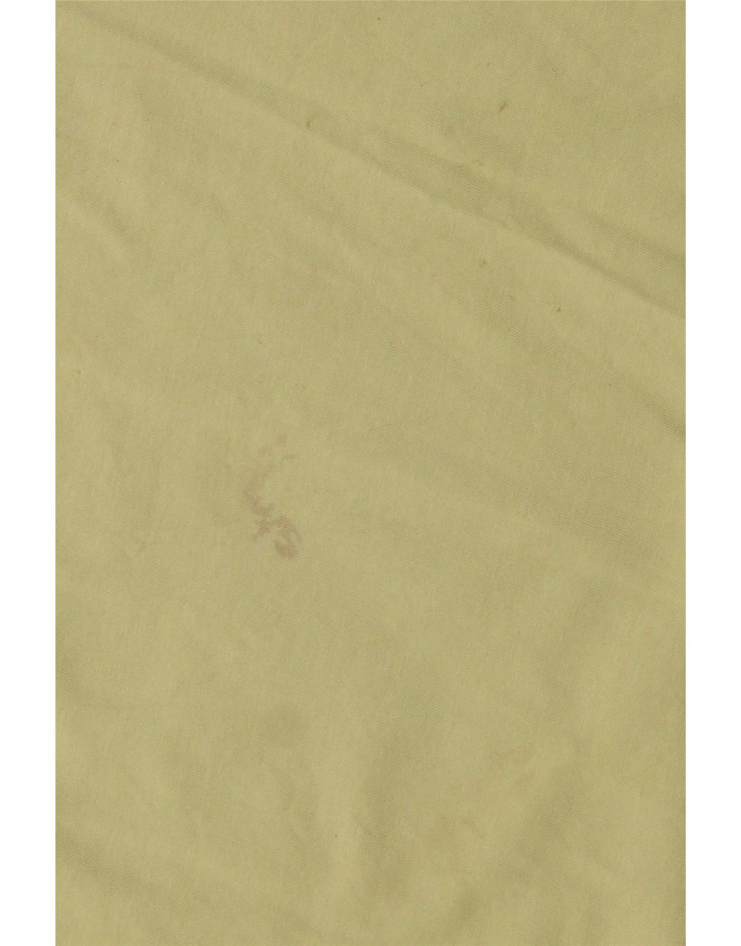 Tricou pentru bărbați Levi's Relaxed Top XL Kaki Bumbac