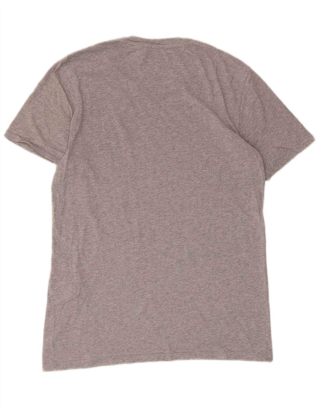 Tricou grafic Levi's pentru bărbați Top mic, gri, bumbac cu pete
