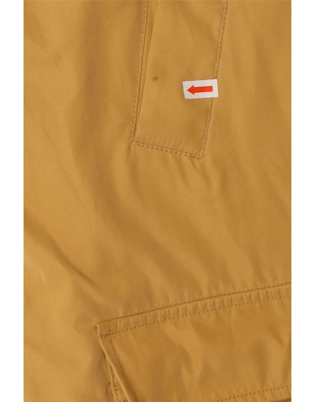 Jachetă pentru bărbați Paul & Shark UK 42 XL Bej