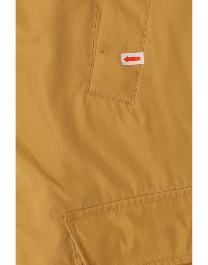 Jachetă pentru bărbați Paul & Shark UK 42 XL Bej