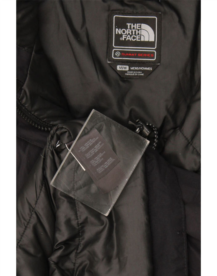 Jachetă Windbreaker pentru bărbați The North Face UK 38 Medium Black Nylon