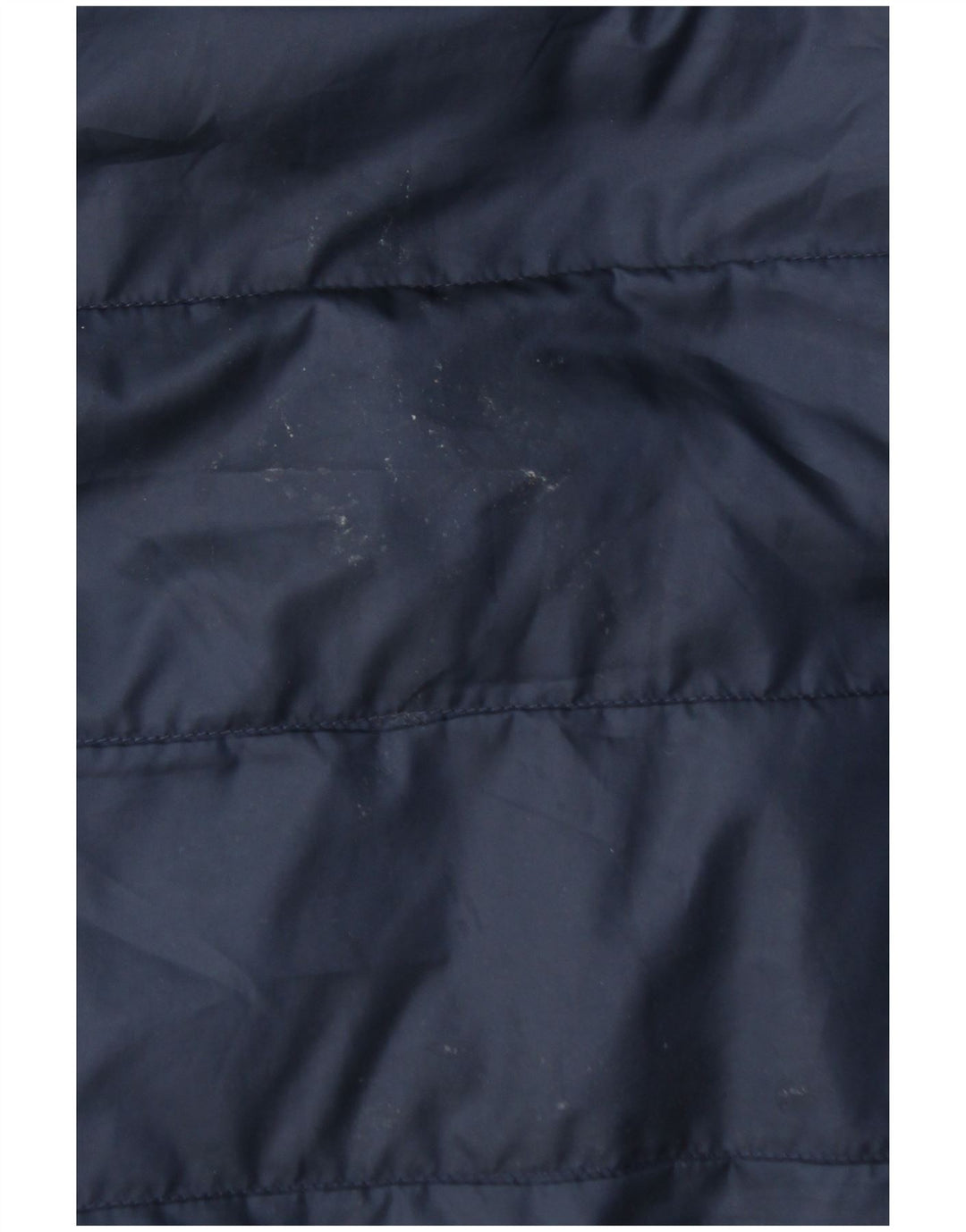 Gilet pentru bărbați Adidas Graphic Padded UK 40 Large Bleumarin