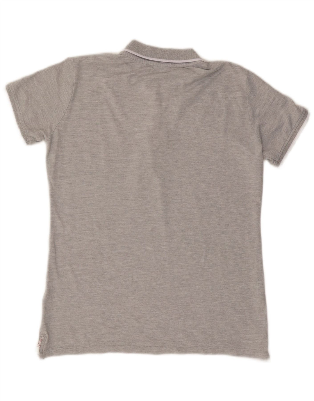 Tricou polo Champion pentru femei UK 18 XL gri