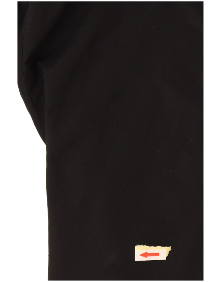 Pantaloni de trening Nike pentru bărbați, mari, negri