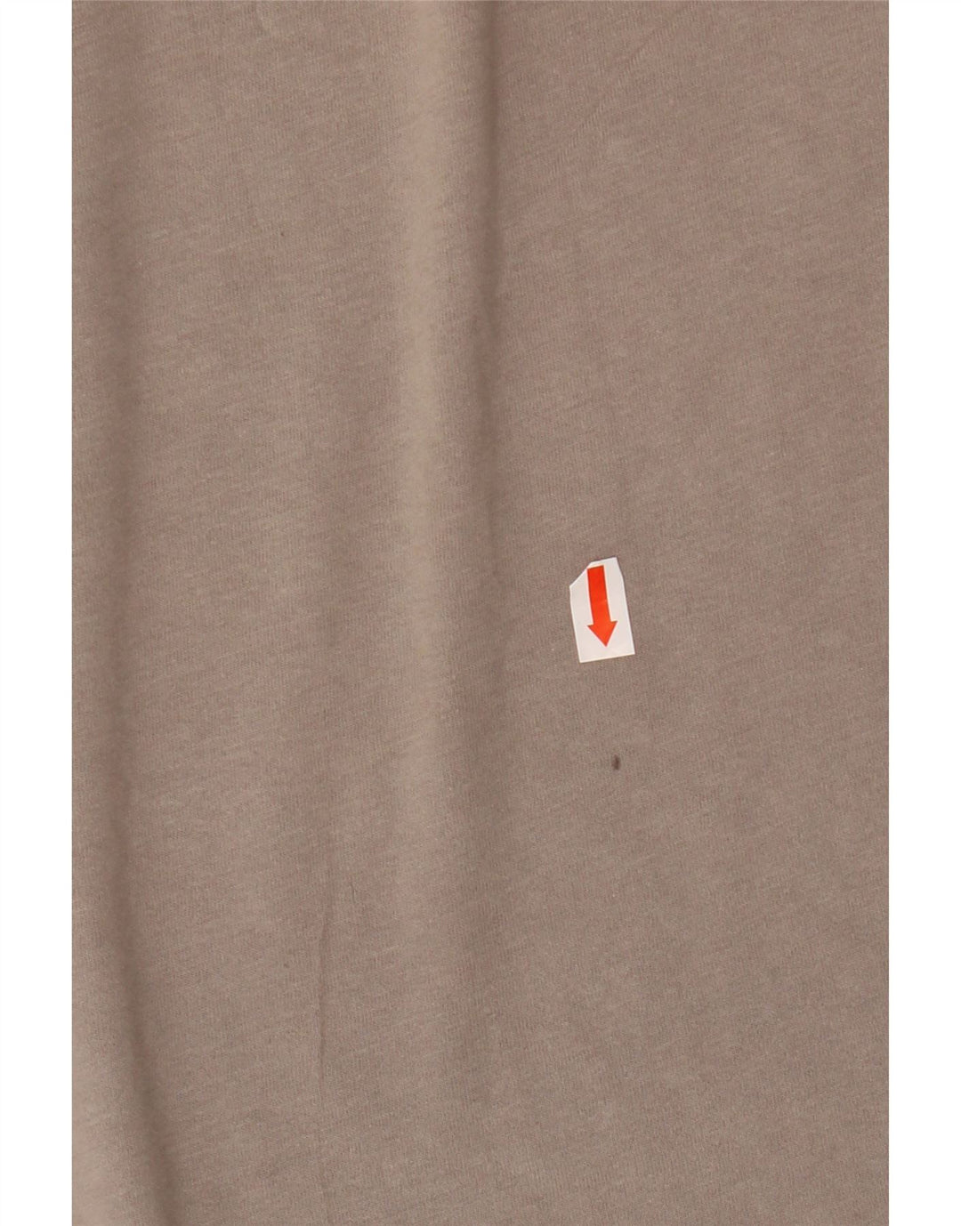 ALL SAINTS Tricou Bărbați Top XS Bumbac Gri