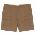 Pantaloni scurți cargo pentru bărbați Marks & Spencer 2XL W44 bumbac maro