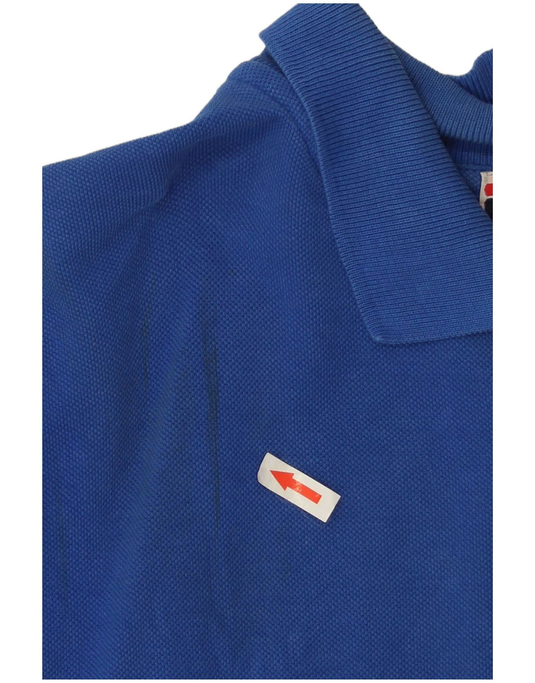 Tricou Polo Fila Barbati XL Bumbac Albastru