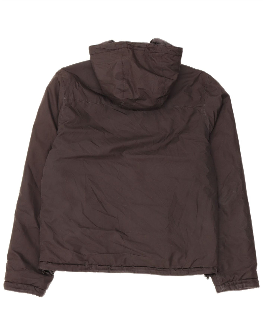 Jachetă căptușită reversibilă cu glugă North Sails pentru bărbați UK 36 Small Black