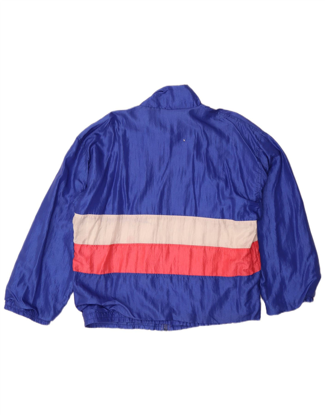 Jachetă de trening pentru bărbați Diadora, mare, albastru, color block