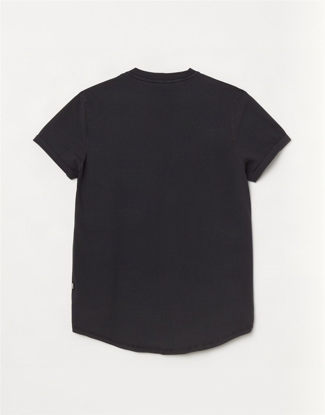 Tricou Bărbați G-Star Top Mediu Bleumarin Bumbac