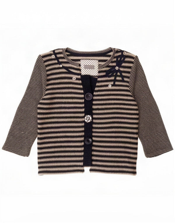 Marks & Spencer Pulover cardigan Per Una pentru femei UK 14 Medium Bleumarin