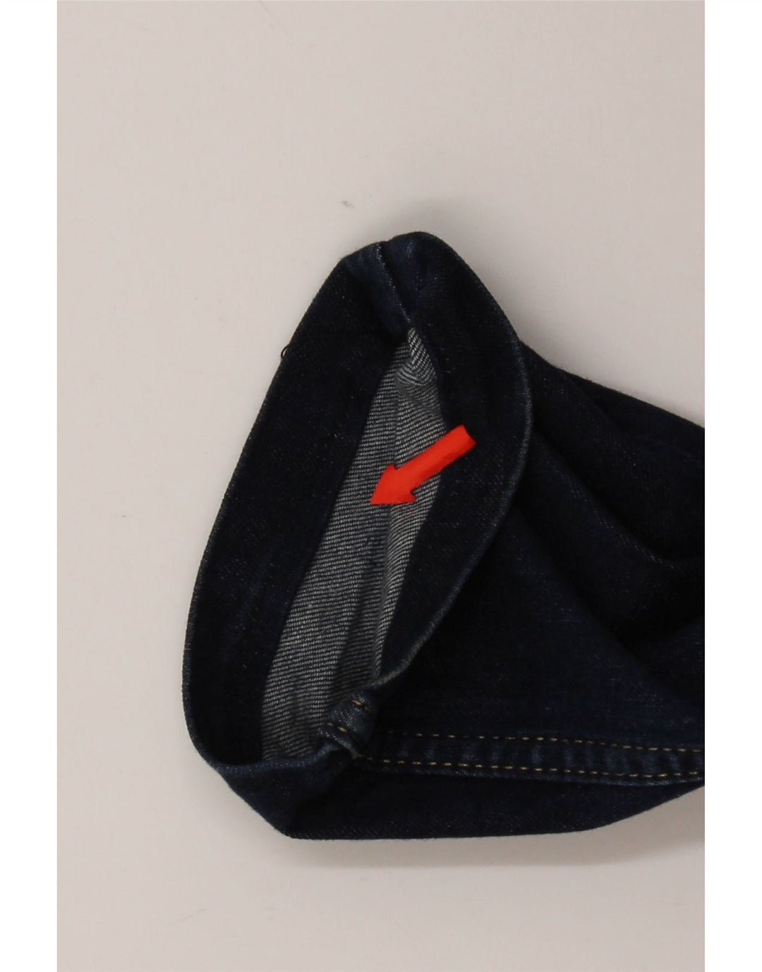 Blugi slim pentru femei Massimo Dutti EU 36 XS W26 L26 Albastru