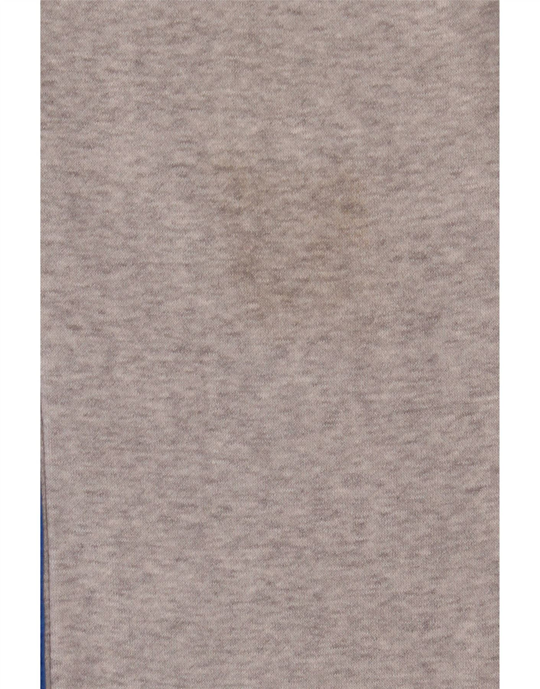 Pantaloni de trening Adidas pentru bărbați Joggeri din bumbac gri mediu