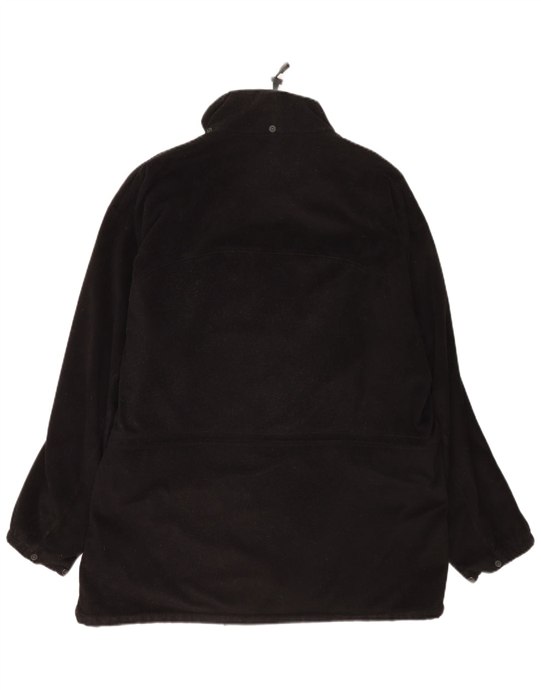 Jachetă de vânt pentru bărbați Paramo UK 42 XL Poliester negru