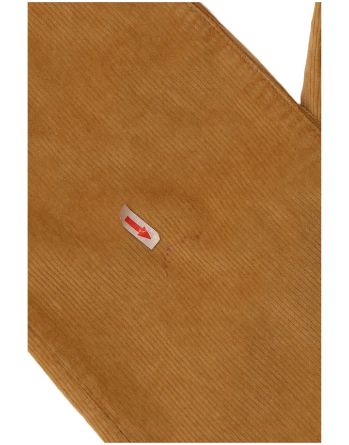 Pantaloni Levi's pentru femei Bootcut din velur L27 L33 bumbac bej