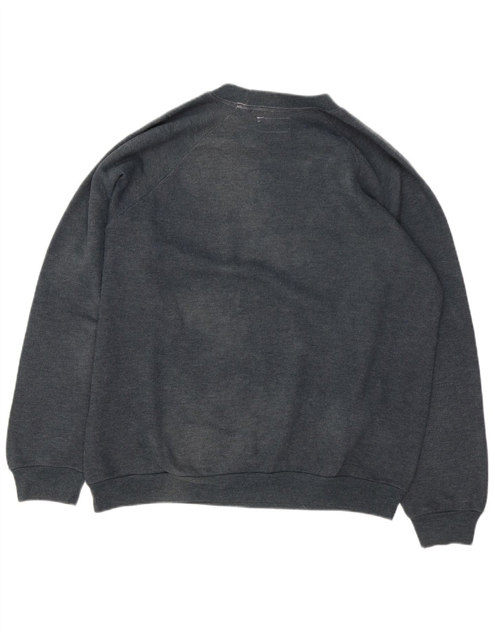 Pulover pentru bărbați Levi's Pulover mare bleumarin