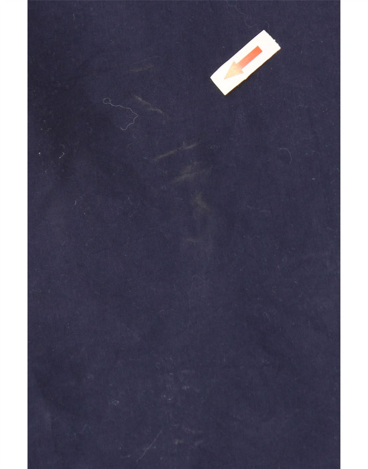 Pantaloni scurți Puma Italia Sport pentru bărbați, mici, albastru, poliester color bloc