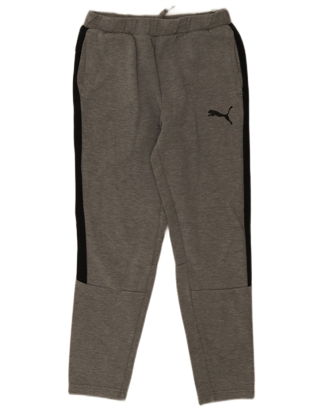Pantaloni de trening Puma pentru bărbați, gri mici