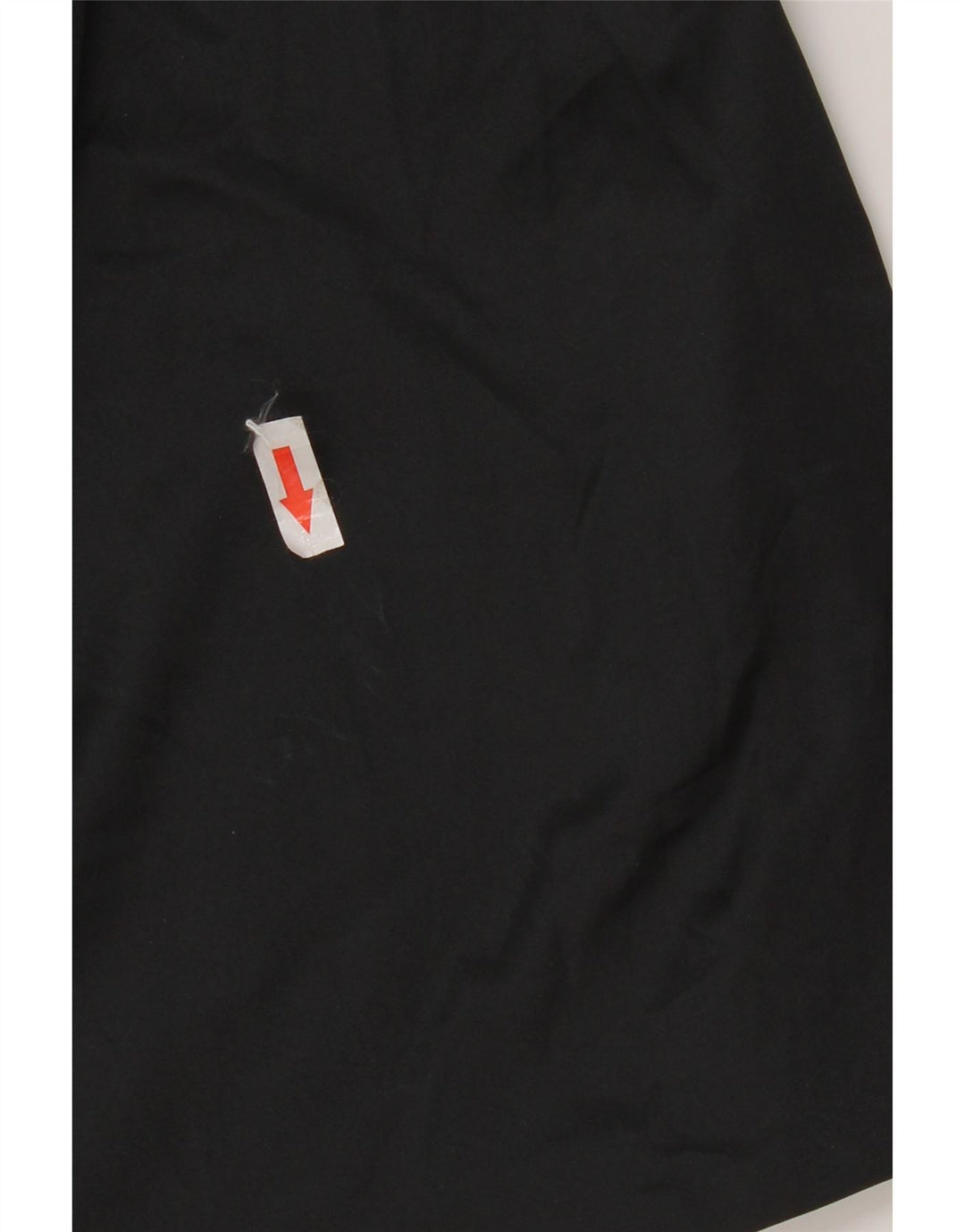 Rochie scurtă pentru femei ZARA UK 12 Poliester negru mediu