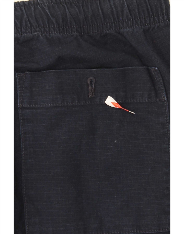 Pantaloni chino subțiri pentru bărbați Gap L30 L31 Bumbac bleumarin