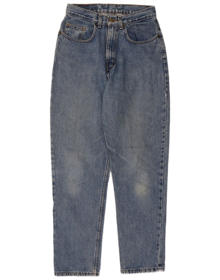 Blugi conici pentru femei Magic EU 40 Medium W26 L29 Bumbac albastru