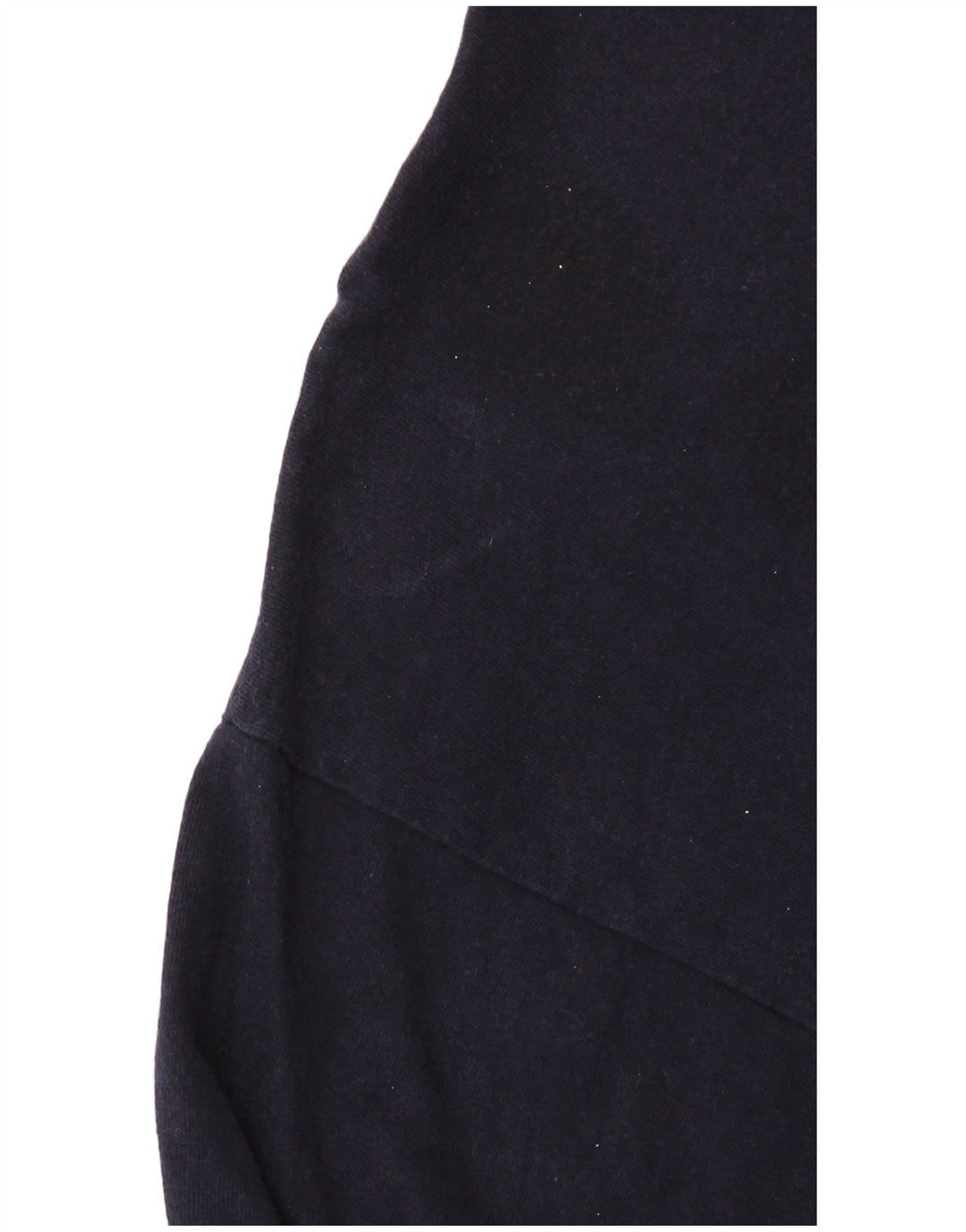 Tricou pentru bărbați ASICS Top XL Bumbac bleumarin
