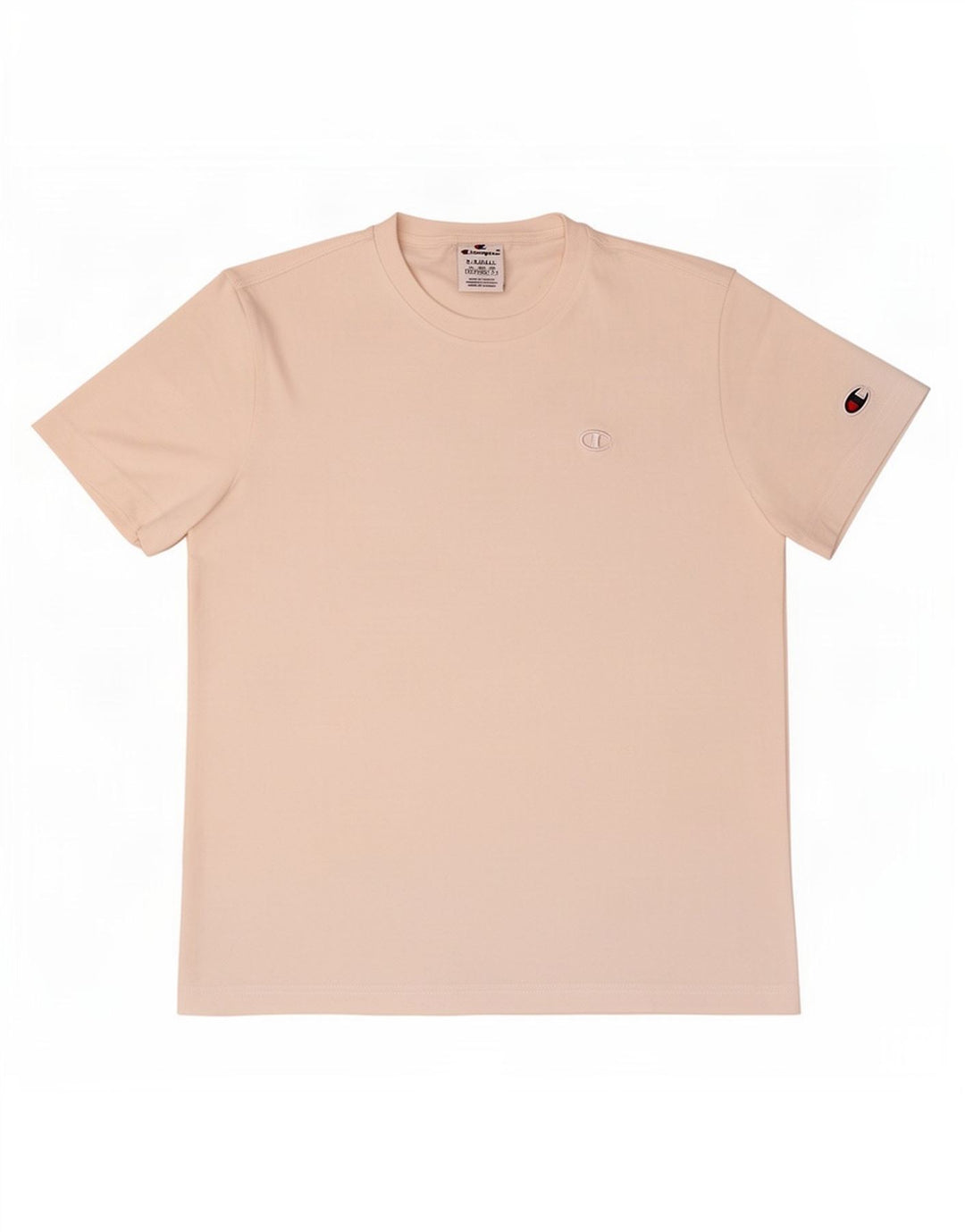 Tricou Bărbați Champion Top XS Alb