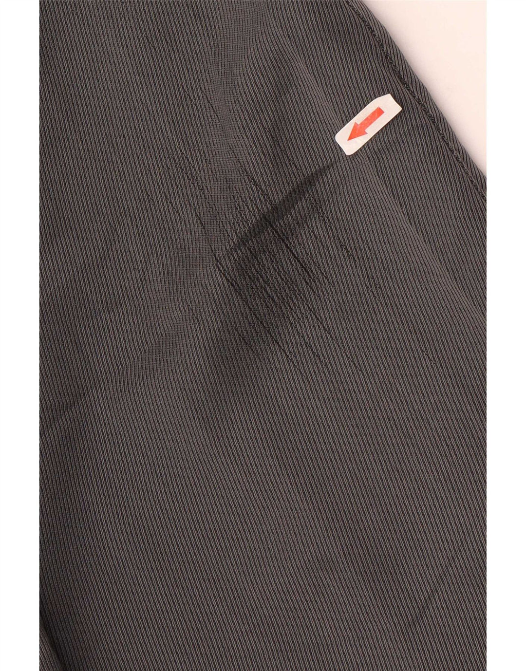 Pantaloni chino conici pentru bărbați Marks & Spencer L36 L29 gri