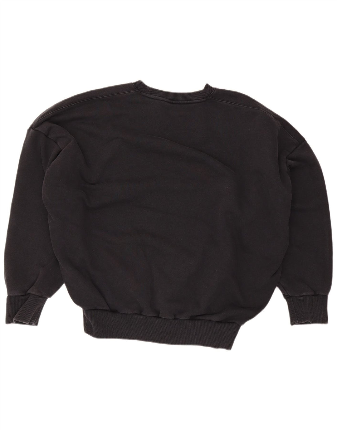 Pulover pentru bărbați Under Armour Loose Fit, mare, negru