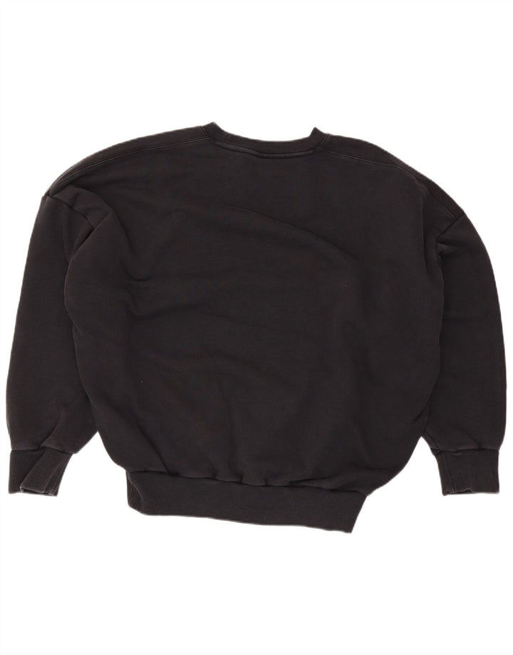 Pulover pentru bărbați Under Armour Loose Fit, mare, negru