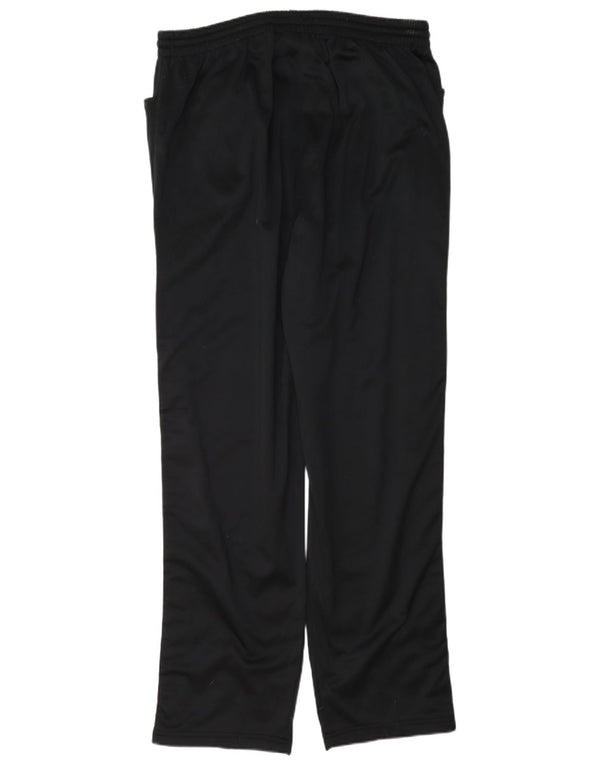 Pantaloni de trening Diadora pentru bărbați UK 42 Poliester negru mare