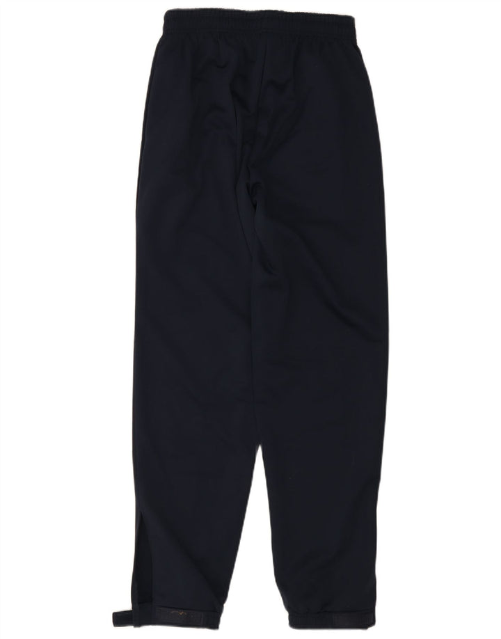 Pantaloni de trening pentru bărbați Asics Pantaloni de jogging Mici, bleumarin, poliester