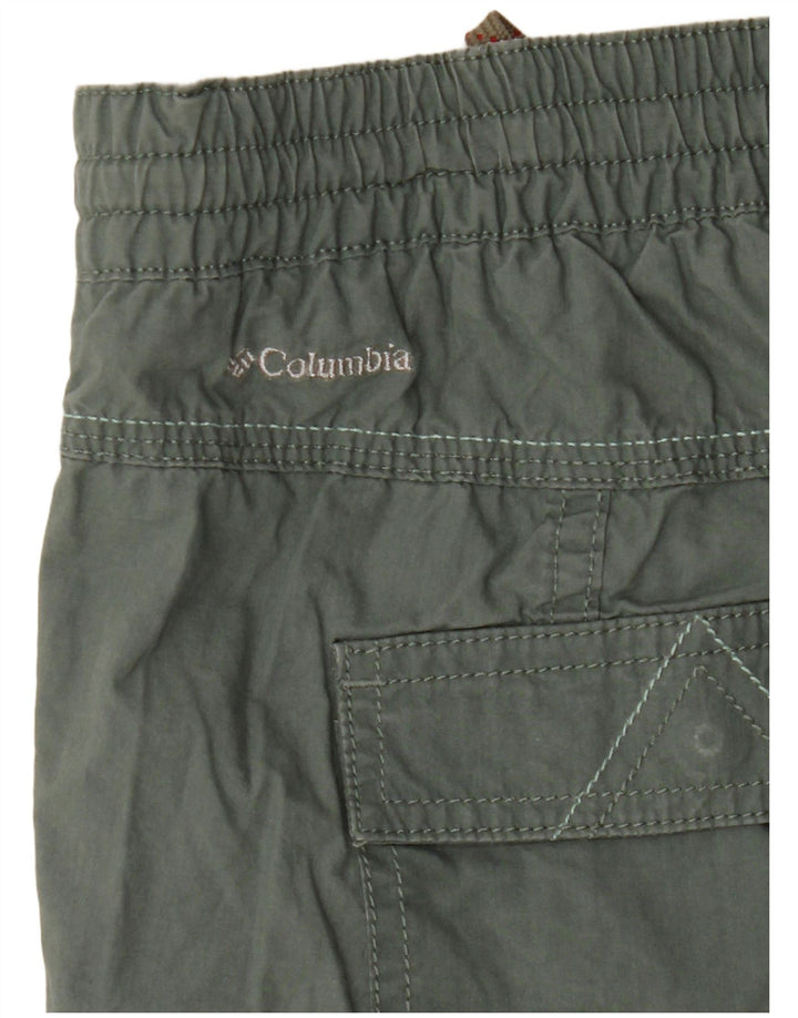 Bermudă Columbia Climalite pentru femei W33 Large Green