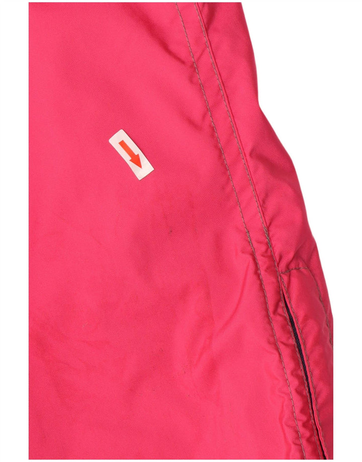 Salopetă de schi pentru bărbați Colmar, cu glugă, IT 50 Medium W34 L31 Pink Colorblock