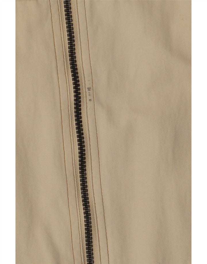 Bomber pentru bărbați Murphy & Nye UK 42 XL Bej