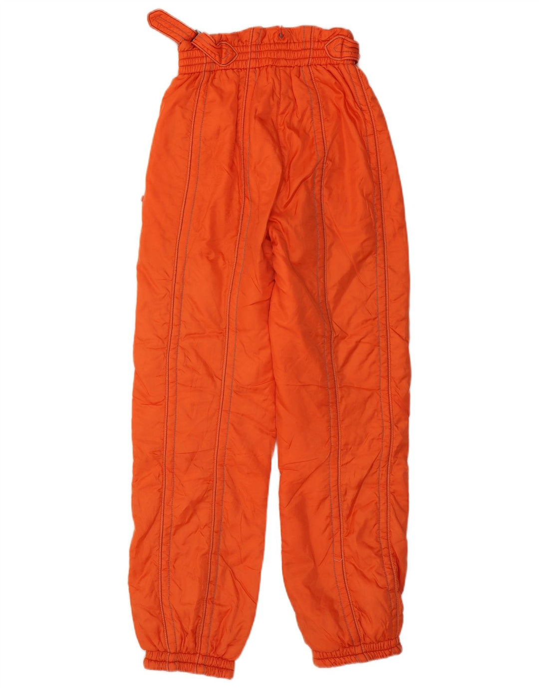Trening complet cu glugă pentru bărbați Ellesse UK 34 XS Portocaliu iarnă