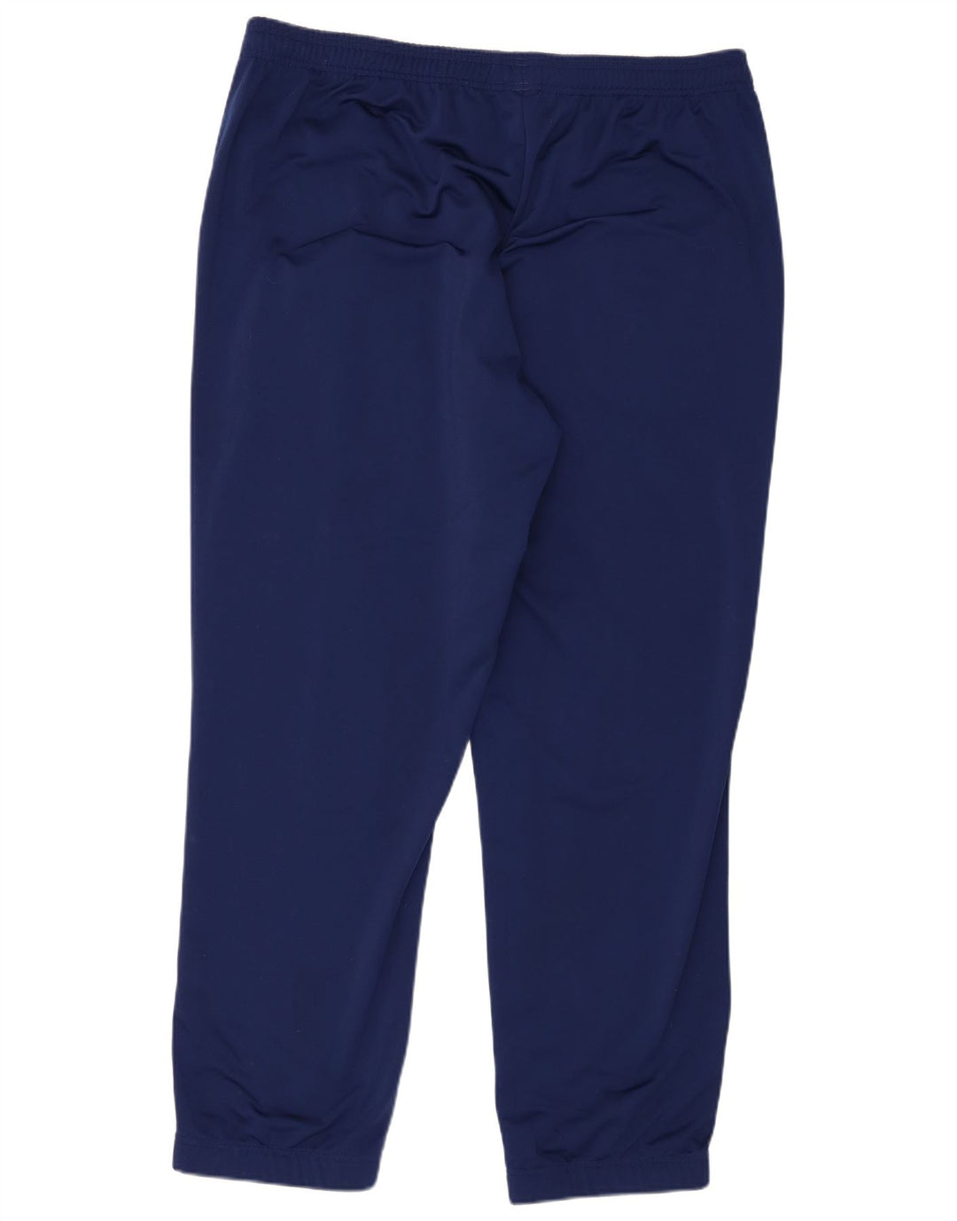 Pantaloni de trening pentru bărbați Adidas Pantaloni de jogging 2XL poliester bleumarin
