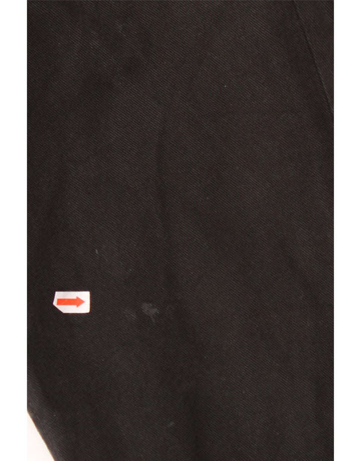 Blugi Levi'S 511 Slim W32 L32 bumbac negru