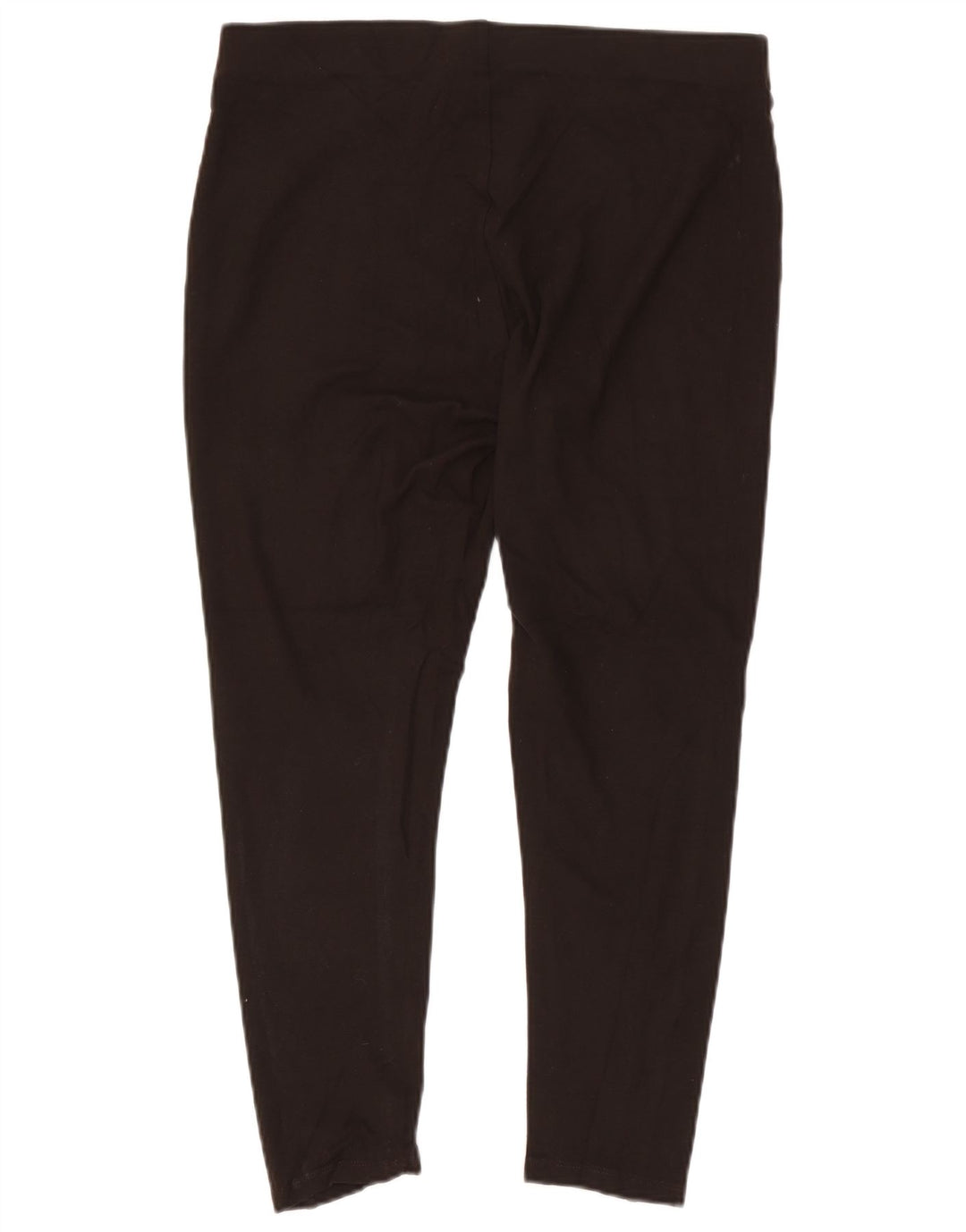 Leggings pentru femei Marks & Spencer UK 16, mare, maro, viscoză