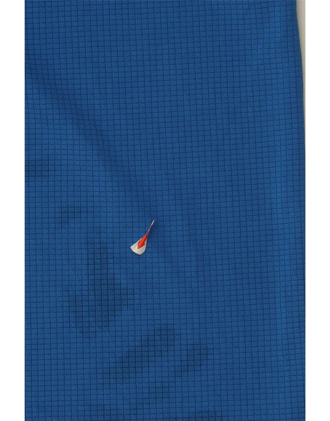 IZOD Mens Polo Shirt Medium Blue Polyester Vintage Izod and Second-Hand Izod from Messina Hembry 