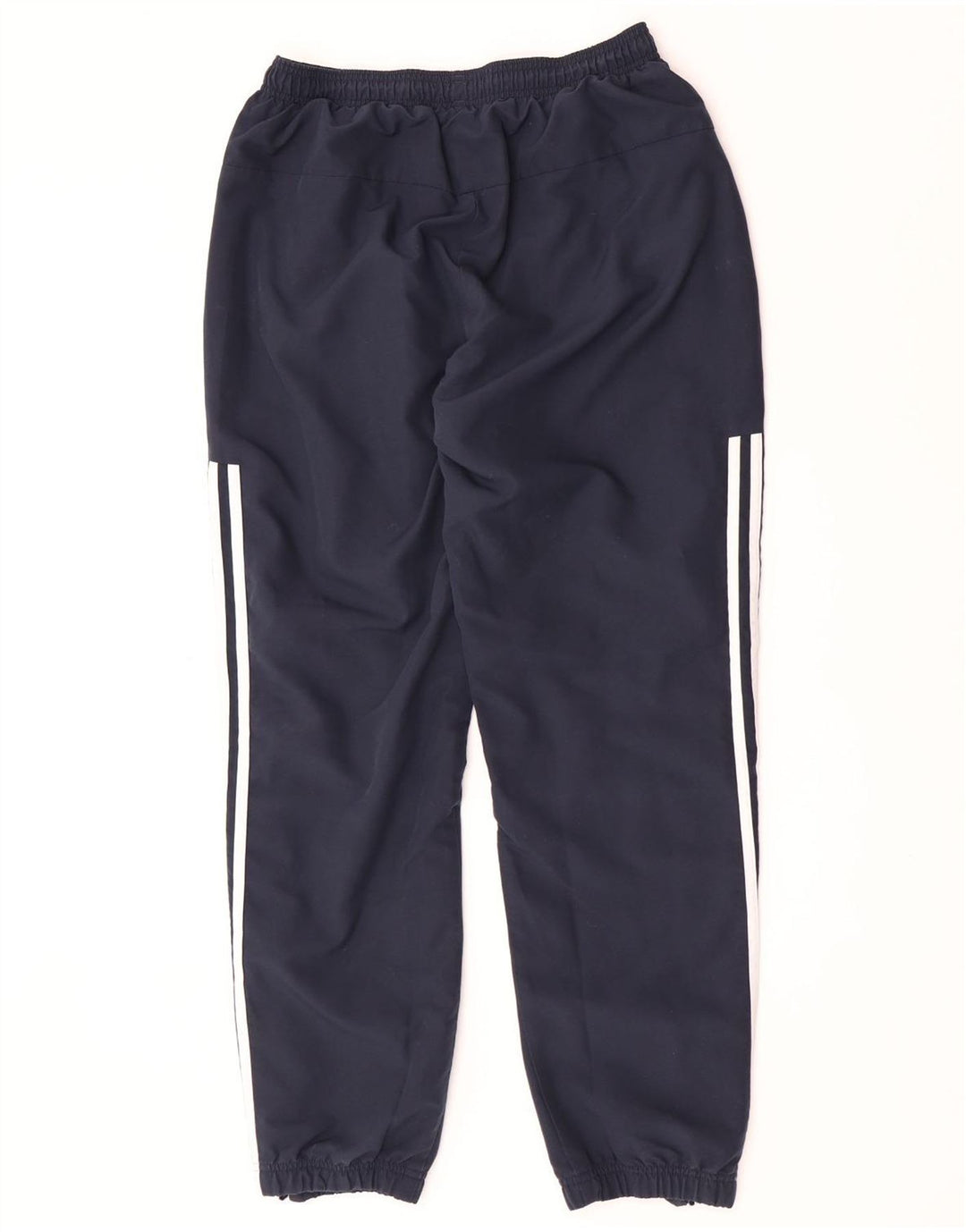 Pantaloni de trening pentru bărbați Adidas Pantaloni de jogging Mediu Bleumarin Poliester