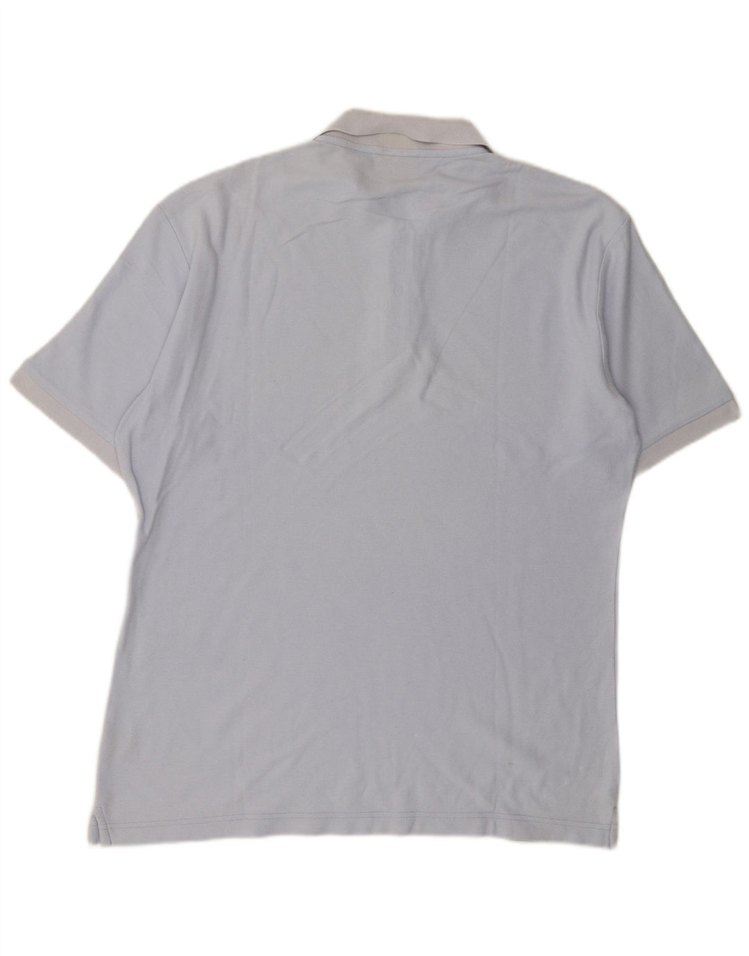 Tricou Polo Fila Barbati XL Bumbac Albastru