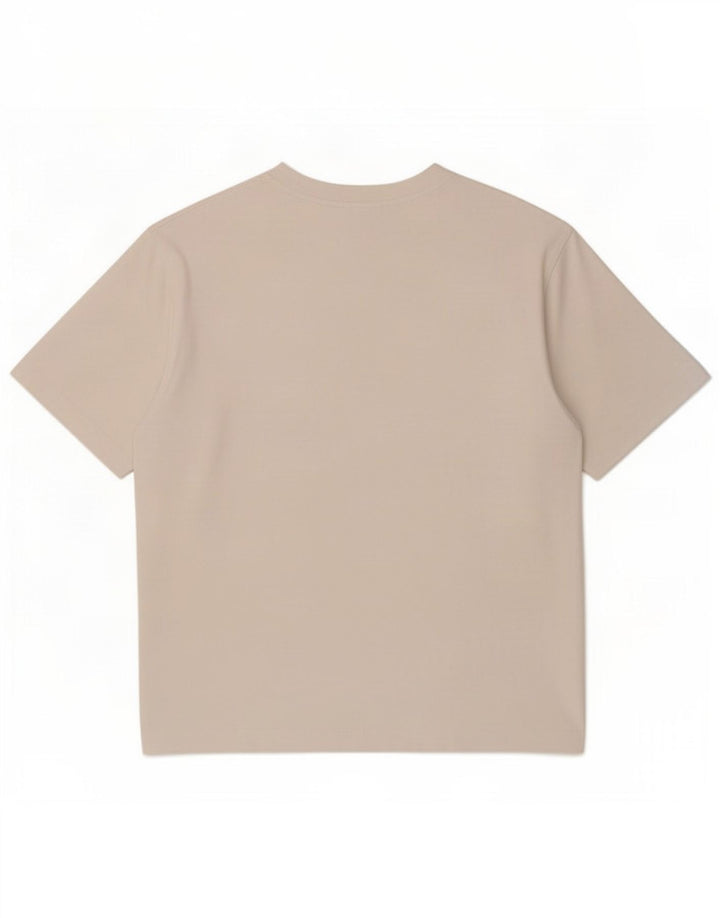 Tricou Lacoste Bărbați Top Marimea 3 Mic Alb