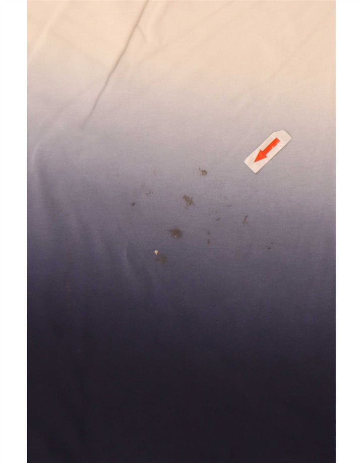 Top cu vestă cu tăietură atletică Nike pentru bărbați, mic, multicolor