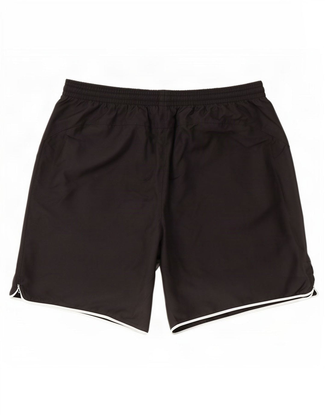 Pantaloni scurți sport Puma pentru bărbați, mari, negru, poliester