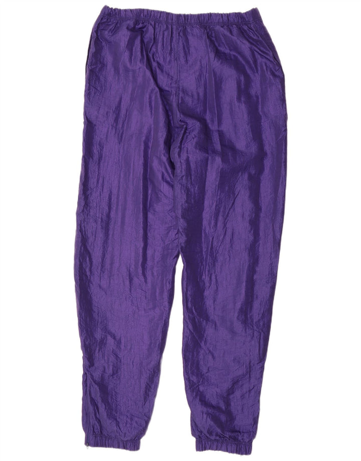 SERGIO TACCHINI Pantaloni de trening pentru bărbați Pantaloni de jogging IT 54 2XL Violet Poliamidă