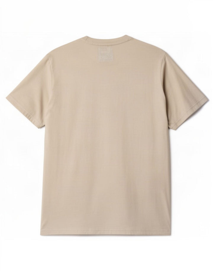 Tricou grafic pentru bărbați Adidas Top Medium White Bumbac