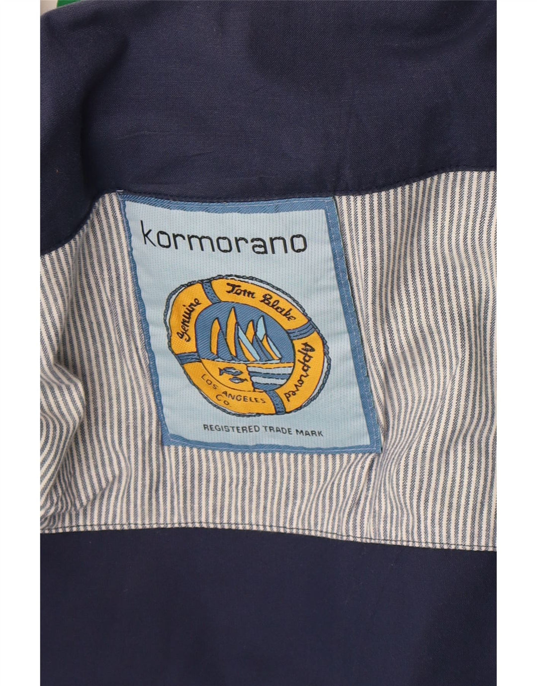 Jachetă vintage pentru bărbați, UK 42 XL, verde