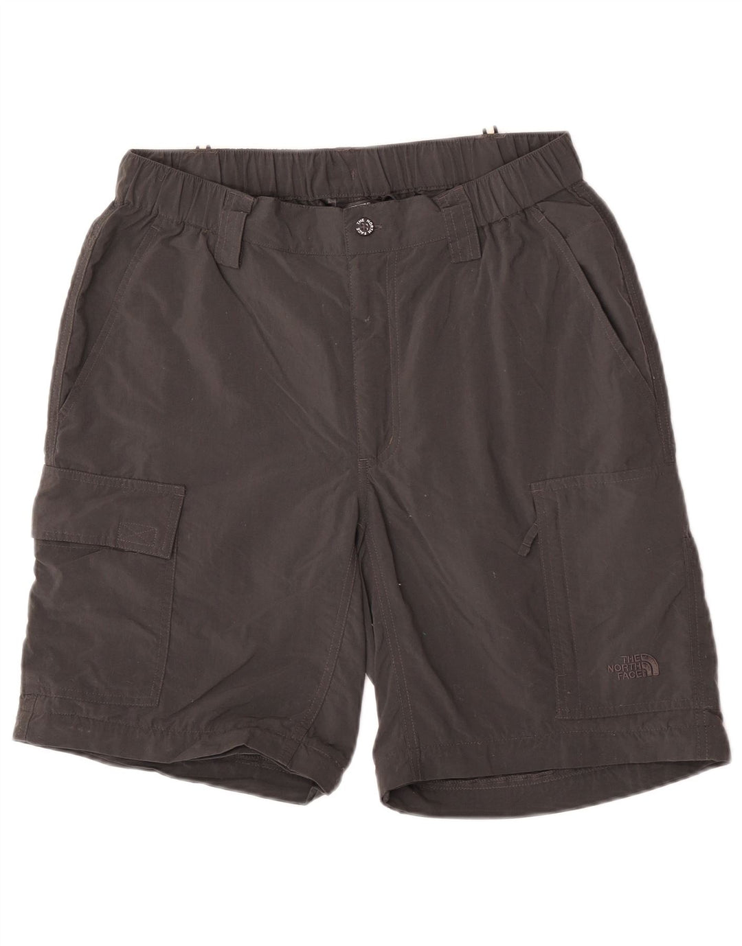 Pantaloni scurți cargo pentru bărbați The North Face, mediu W32, nailon gri
