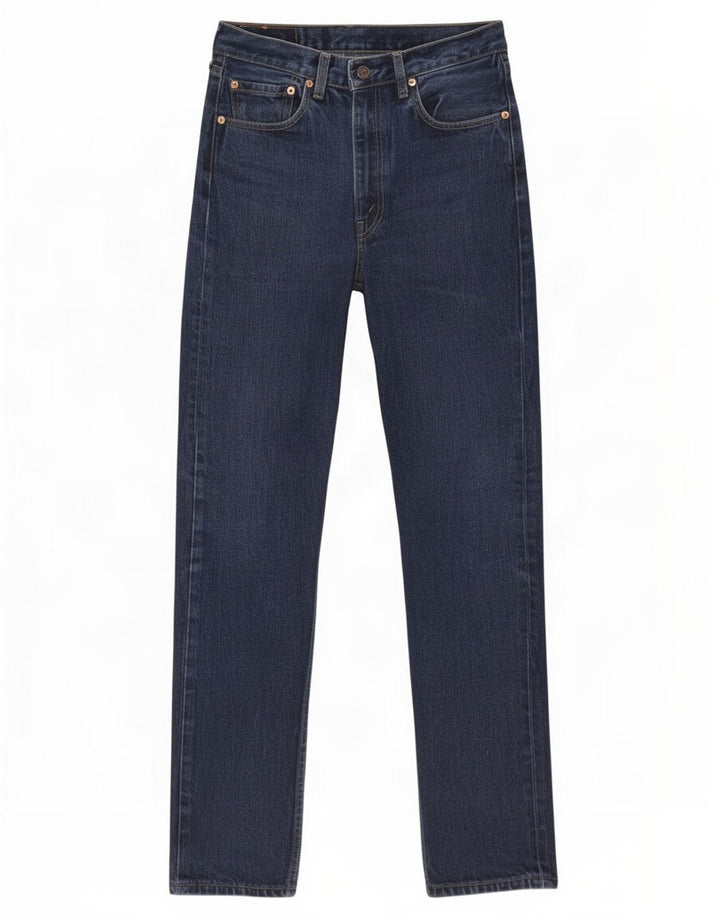 Blugi drepti pentru bărbați Levi's 534 W30 L32 albastru